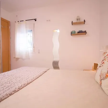Апартаменты Barrio De Triana - Bidasoa Facil Aparcamiento Севилья